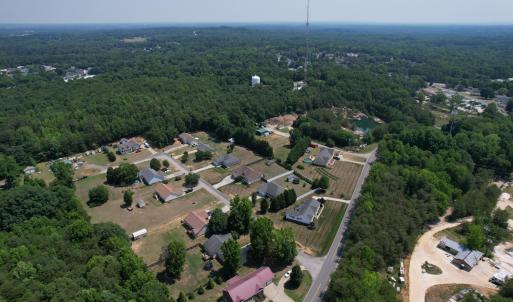 Photo #9 of Raven Brook, Granite Quarry, NC 19.2 acres