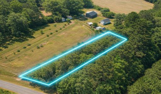 Photo #9 of Otis Donnell Nixon, Evergreen, NC 2.4 acres
