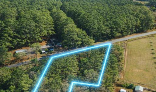 Photo #3 of Otis Donnell Nixon, Evergreen, NC 2.4 acres