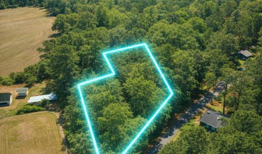 Photo #5 of Otis Donnell Nixon, Evergreen, NC 2.4 acres
