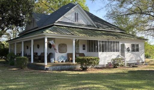 Homestead