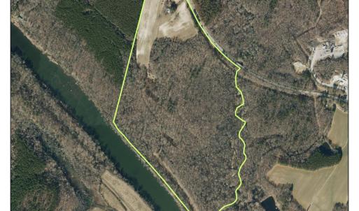 Spence Property - Map Image Only - 8-6-2
