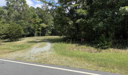 Photo #1 of Chatham Church, Moncure, NC 10.5 acres