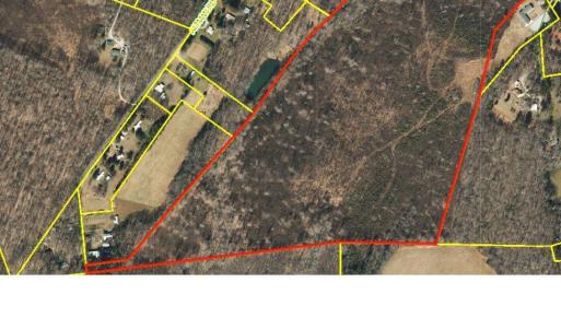 Photo #1 of 2626 Highland Farm, Hillsborough, NC 70.8 acres