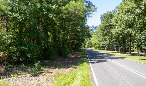 Photo #5 of 3132 Walters, Creedmoor, NC 11.4 acres