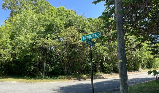 Photo #1 of 39 Thompson, Graham, NC 14.9 acres