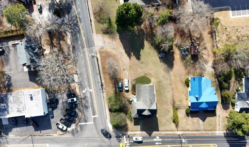 Photo #3 of 3990 Wendell, Wendell, NC 0.5 acres