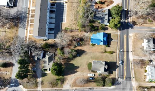 Photo #5 of 3990 Wendell, Wendell, NC 0.5 acres