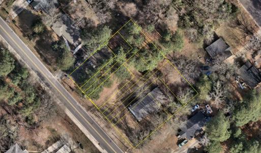 Photo #1 of 1827 Alston, Durham, NC 0.6 acres