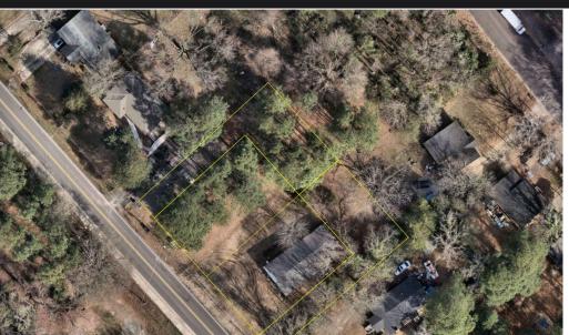 Photo #3 of 1827 Alston, Durham, NC 0.6 acres