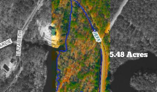 Photo #1 of 801 Jeff, Minnesott Beach, NC 5.5 acres