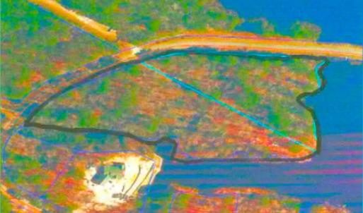 Photo #4 of 801 Jeff, Minnesott Beach, NC 5.5 acres
