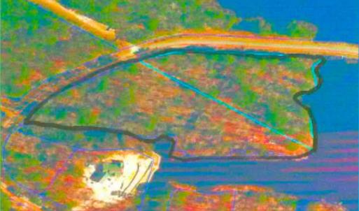 Photo #4 of 801 Jeff, Minnesott Beach, NC 5.5 acres