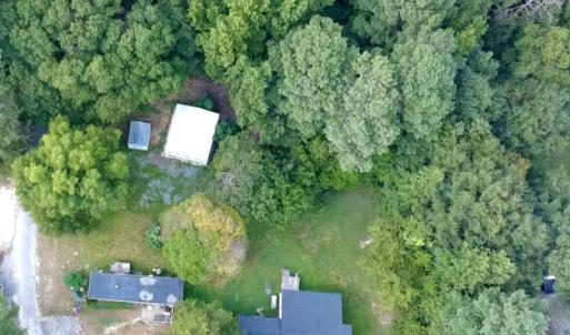 Photo #2 of 5161 Commission, Holly Springs, NC 1.0 acres