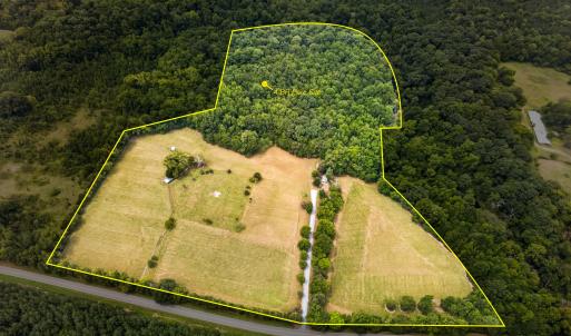 Photo #2 of 935 Vernie Phillips, Bear Creek, NC 32.1 acres