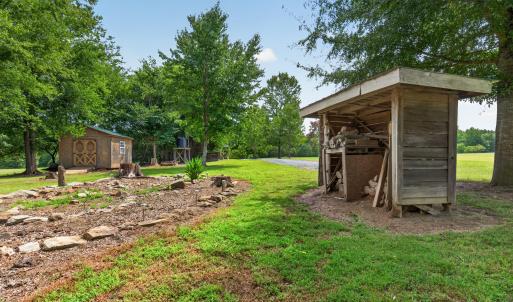 Photo #43 of 935 Vernie Phillips, Bear Creek, NC 32.1 acres