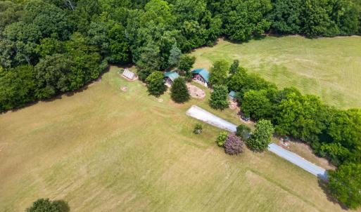 Photo #6 of 935 Vernie Phillips, Bear Creek, NC 32.1 acres