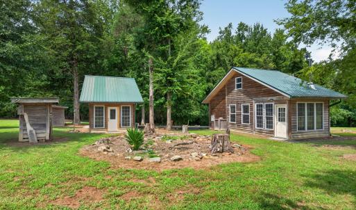 Photo #16 of 935 Vernie Phillips, Bear Creek, NC 32.1 acres