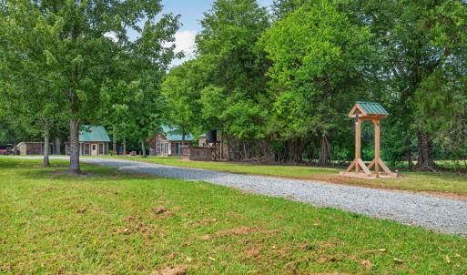 Photo #13 of 935 Vernie Phillips, Bear Creek, NC 32.1 acres