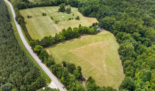Photo #7 of 935 Vernie Phillips, Bear Creek, NC 32.1 acres