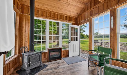 Photo #24 of 935 Vernie Phillips, Bear Creek, NC 32.1 acres