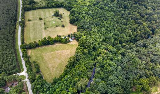 Photo #12 of 935 Vernie Phillips, Bear Creek, NC 32.1 acres