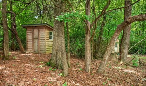 Photo #45 of 935 Vernie Phillips, Bear Creek, NC 32.1 acres