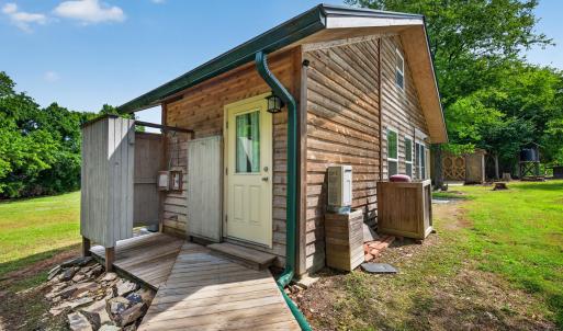Photo #19 of 935 Vernie Phillips, Bear Creek, NC 32.1 acres