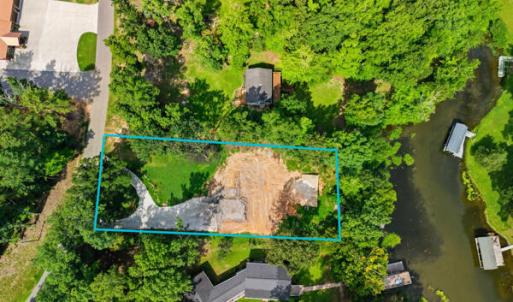 Photo #2 of 143 Recreation, Macon, NC 0.6 acres