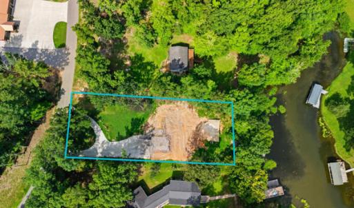 Photo #2 of 143 Recreation, Macon, NC 0.6 acres