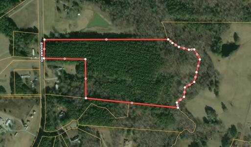Photo #1 of Bahama, Rougemont, NC 23.0 acres
