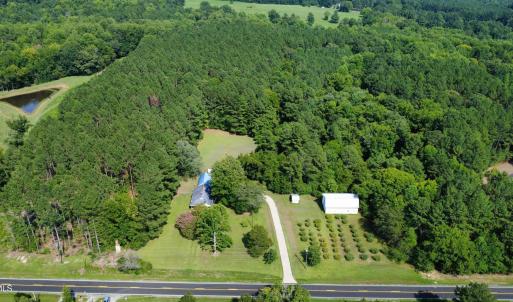 Photo #2 of Bahama, Rougemont, NC 23.0 acres
