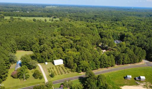 Photo #4 of Bahama, Rougemont, NC 23.0 acres