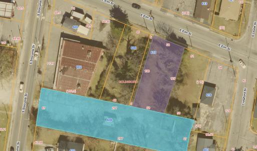 Photo #1 of 606 Slocumb, Goldsboro, NC 0.4 acres