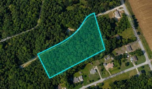 Photo #6 of 2 Dibona, Timberlake, NC 5.0 acres