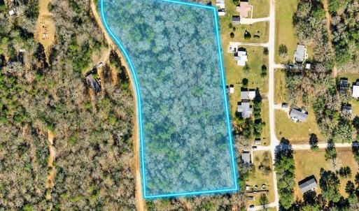Photo #1 of 2 Dibona, Timberlake, NC 5.0 acres