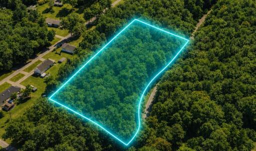 Photo #2 of 2 Dibona, Timberlake, NC 5.0 acres