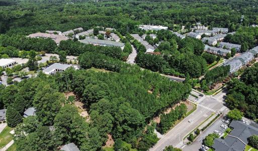Photo #5 of 810 Chatham, Cary, NC 2.0 acres