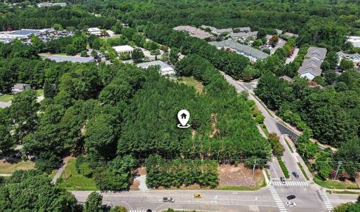 Photo #6 of 810 Chatham, Cary, NC 2.0 acres
