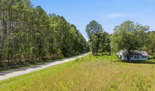 Photo #1 of 2525 Hester, Creedmoor, NC 54.4 acres