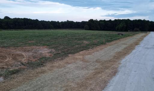 Photo #2 of 1 Quiet Time, Zebulon, NC 3.3 acres