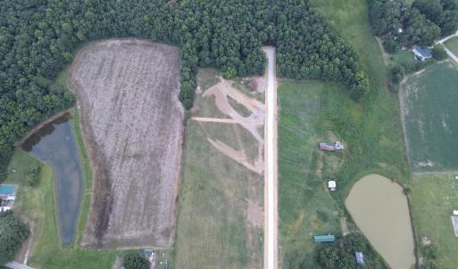Photo #8 of 1 Quiet Time, Zebulon, NC 3.3 acres