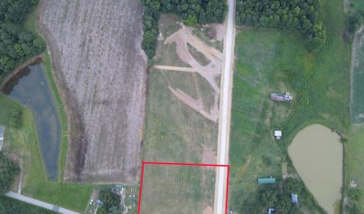 Photo #1 of 1 Quiet Time, Zebulon, NC 3.3 acres