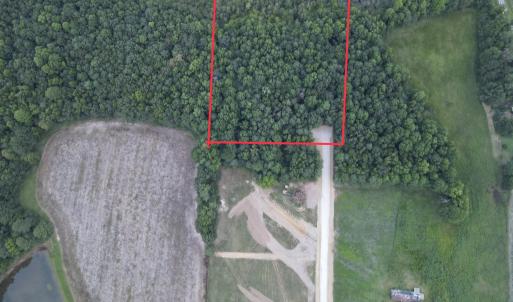 Photo #1 of 4 Quiet Time, Zebulon, NC 5.2 acres