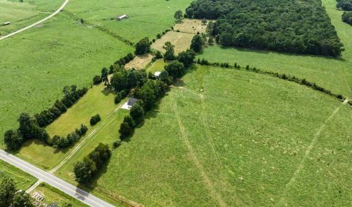 Photo #4 of 147 Carl Johnson, Snow Camp, NC 25.6 acres