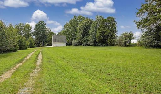 Photo #6 of 147 Carl Johnson, Snow Camp, NC 25.6 acres