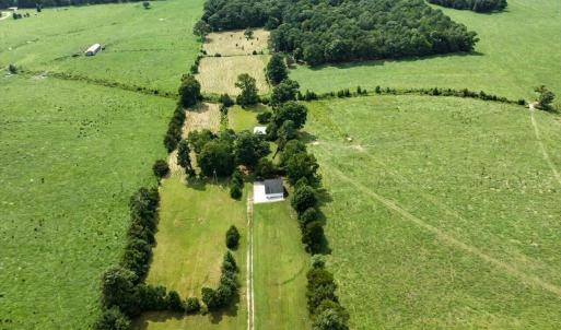 Photo #3 of 147 Carl Johnson, Snow Camp, NC 25.6 acres