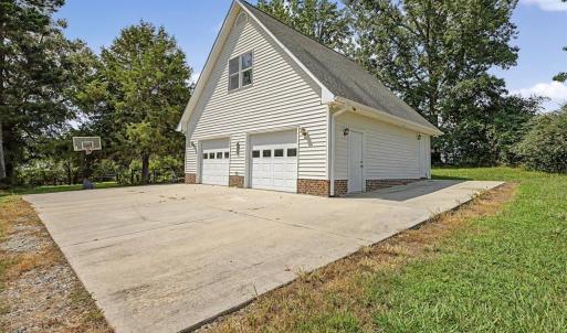 Photo #7 of 147 Carl Johnson, Snow Camp, NC 25.6 acres