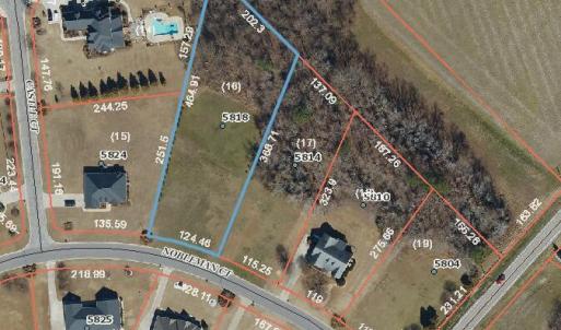 Photo #2 of 5818 Nobleman, Elm City, NC 1.4 acres