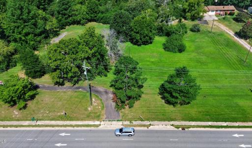 Photo #3 of 5401 Louisburg, Raleigh, NC 4.0 acres
